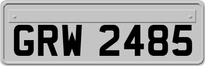 GRW2485