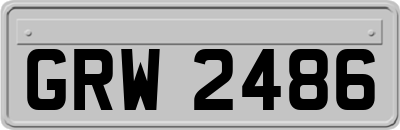 GRW2486