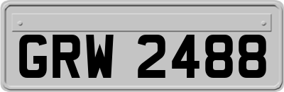 GRW2488