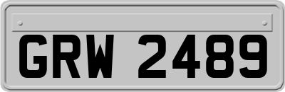 GRW2489