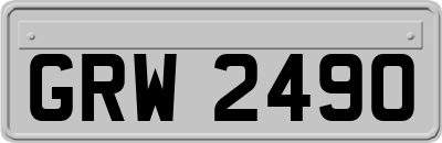 GRW2490