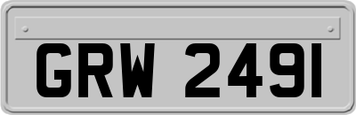GRW2491