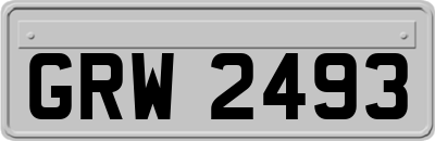 GRW2493