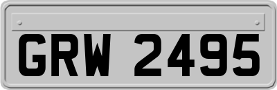 GRW2495