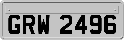 GRW2496