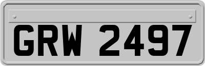 GRW2497