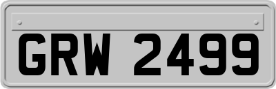 GRW2499