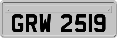 GRW2519