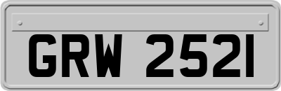 GRW2521