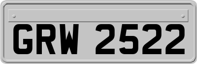 GRW2522