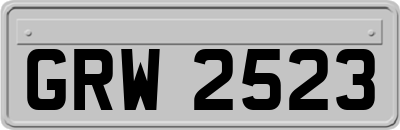 GRW2523