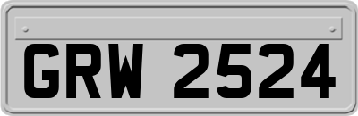 GRW2524