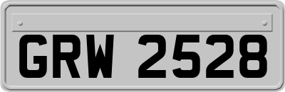 GRW2528