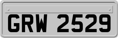 GRW2529