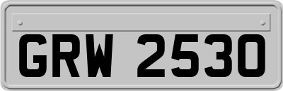 GRW2530