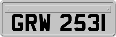 GRW2531