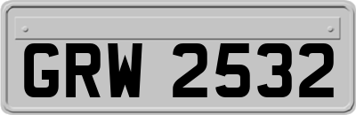 GRW2532