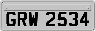 GRW2534
