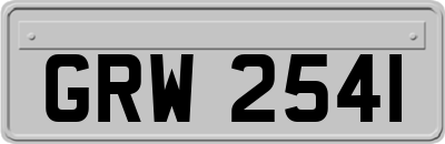 GRW2541