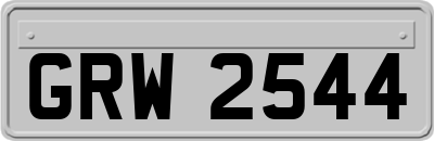 GRW2544