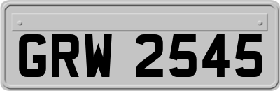 GRW2545
