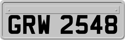 GRW2548