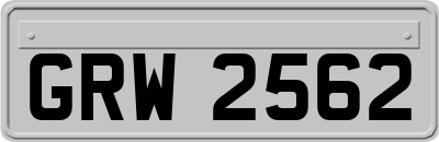 GRW2562