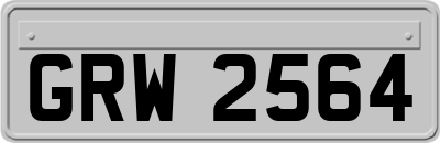 GRW2564
