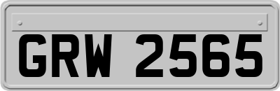 GRW2565