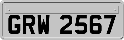 GRW2567