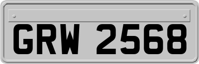 GRW2568