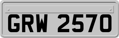 GRW2570