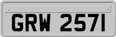 GRW2571