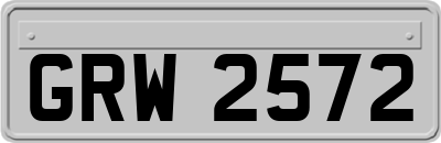 GRW2572