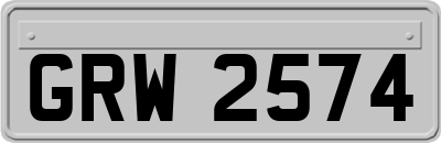 GRW2574