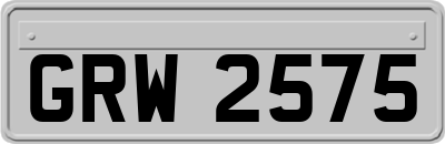 GRW2575