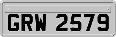 GRW2579