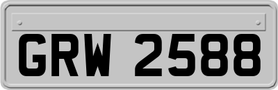 GRW2588