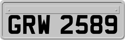 GRW2589