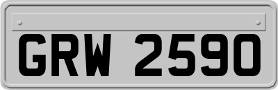 GRW2590
