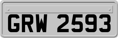 GRW2593