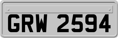 GRW2594