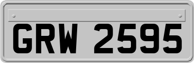 GRW2595