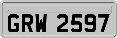 GRW2597