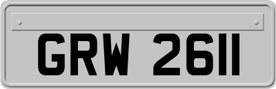 GRW2611