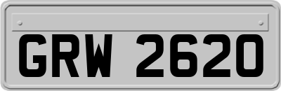GRW2620
