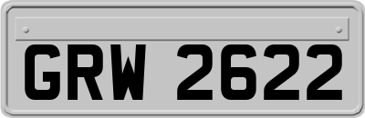 GRW2622