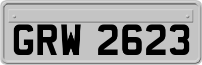 GRW2623
