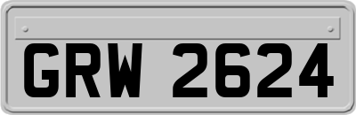 GRW2624