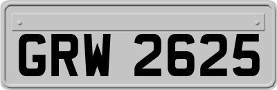 GRW2625